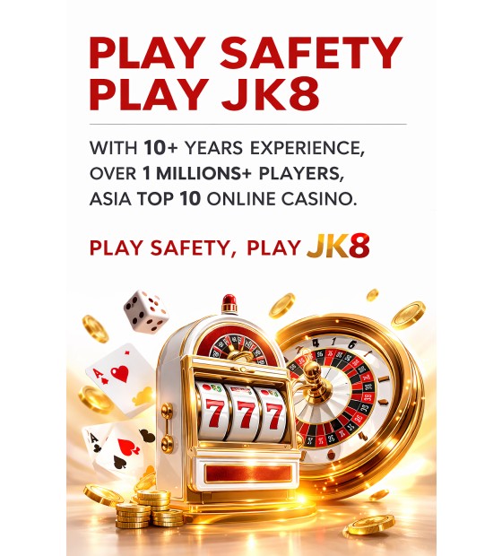 judiking88 casino banner